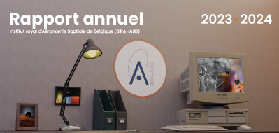 Rapport Annuel Couverture