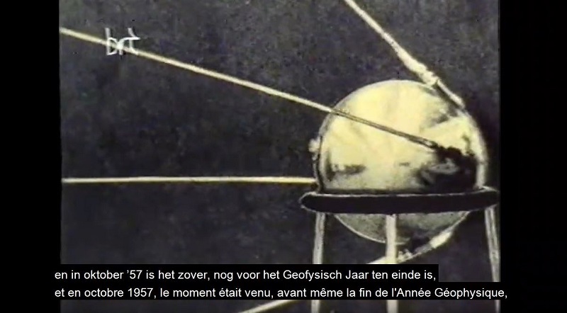Sputnik-1