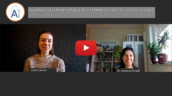 Video discussion A.Piccialli