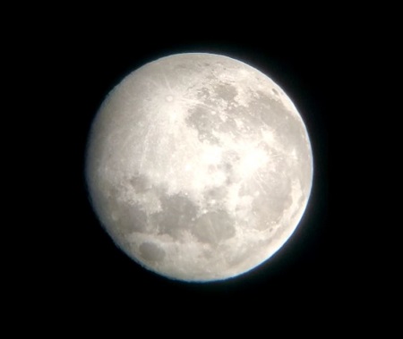 Supermoon