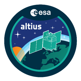 the Altius mission