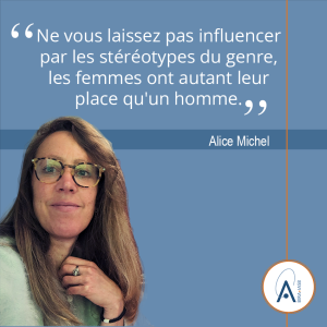 Alice Michel
