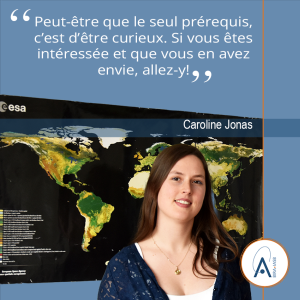 Caroline Jonas