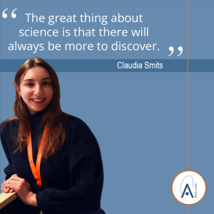 Claudia Smits