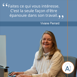 Viviane Pierrard