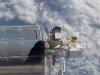 Labo Columbus lab à bord de l'ISS