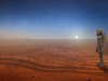 Mars Human Landing Sites Studies (HLS2) 