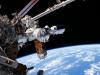 Equipage Dragon SpaceX vaisseau H-II Transfer Vehicle-9 module laboratoire européen Columbus