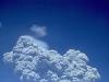 1991 uitbarsting Mount Pinatubo 