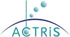 ACTRIS infrastructure