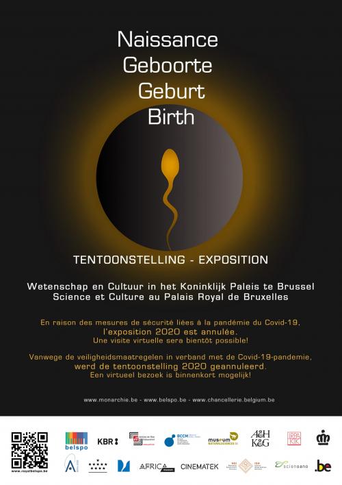 Expo Paleis