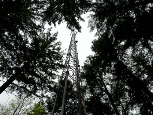 L’observatoire terrestre de Vielsalm