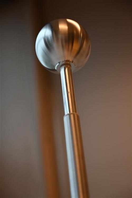 Langmuir probe (uncoated)