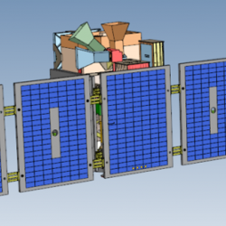 ALTIUS, satellite instrument 