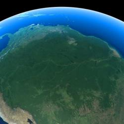 Amazon Rainforest