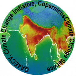 High-quality air quality and climate change observations