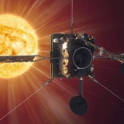 Solar Orbiter