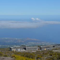 Maïdo à l’Ile de La Réunion