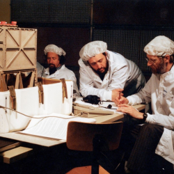 Tests voor het ORA-instrument