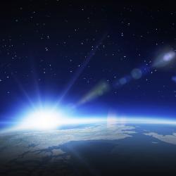 Sentinel 5P mission performance center website background image