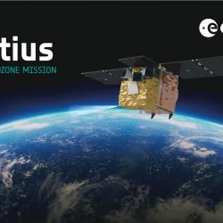 ALTIUS en orbit