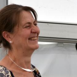 Martine De Mazière