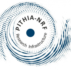 Logo PITHIA-NRF 