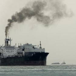 Shipping activities.