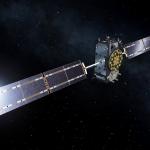 Galileo satellite