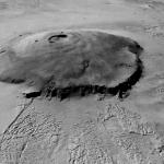 Olympus Mons