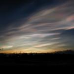 Polar Stratospheric Clouds